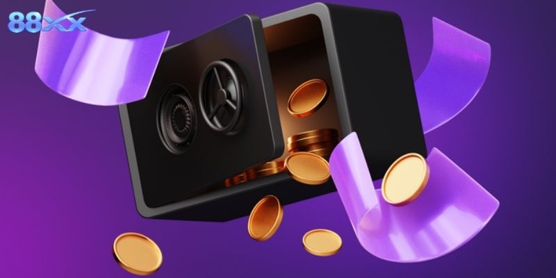 Nạp Tiền 88XX - Giao Dịch Thần Tốc, Tiền Về Chỉ Sau 30 Giây Bảo mật tuyệt đối an tâm săn thưởng lớn mỗi phút giây