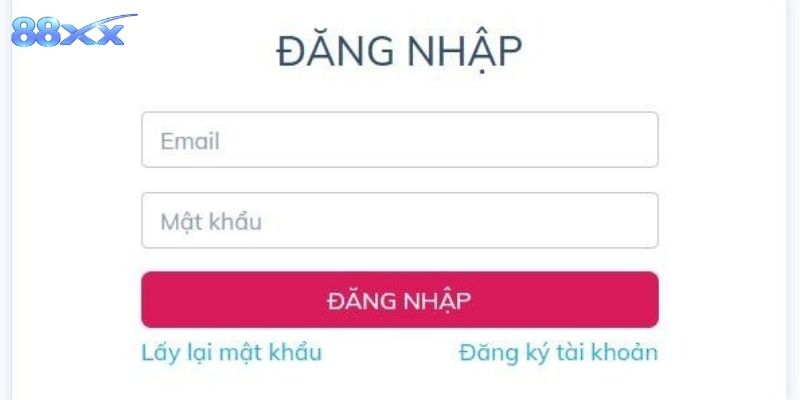 Đăng Nhập 88XX - Bước Vào Thế Giới Giải Trí Thượng Lưu Chơi xanh chín bảo mật thép cho mọi giao dịch thắng lợi