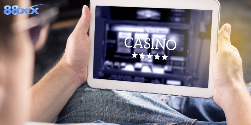 88xx - Nền Tảng Game Trực Tuyến Uy Tín Số 1 - Trả Thưởng Xanh Chín Giới thiệu cách cài đặt ứng dụng nhanh chóng, thao tác đơn giản