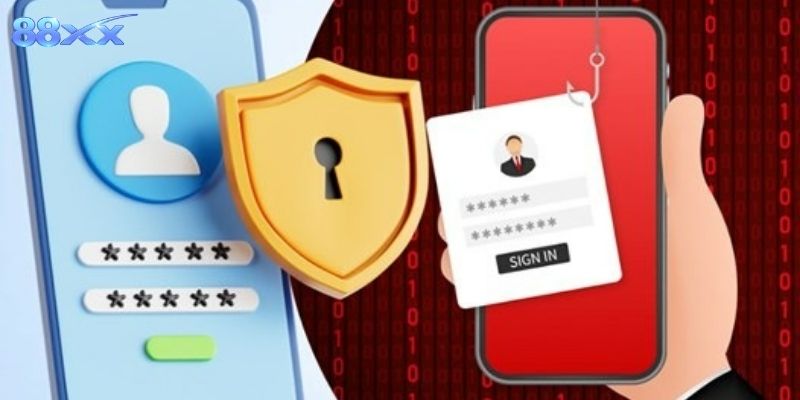 Tải App 88XX - Đồ Họa Sắc Nét, Không Gian Giải Trí Vô Cực Hệ thống giáp bảo mật đa tầng cài đặt an toàn