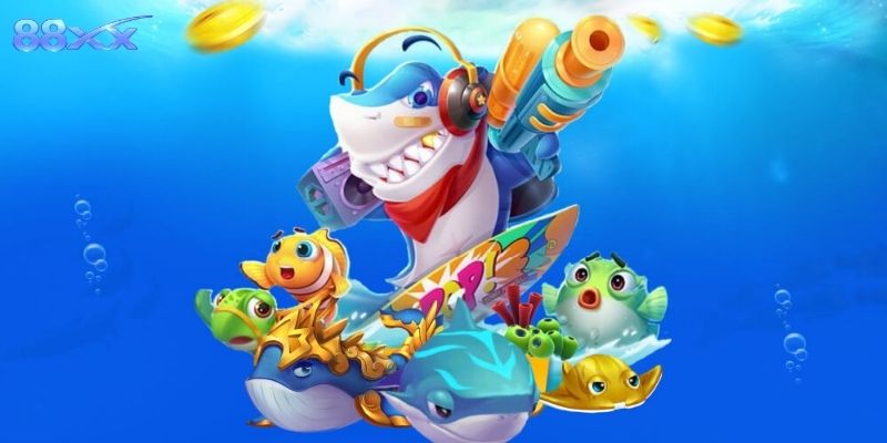 Những yếu tố quan trọng giúp người chơi tránh rủi ro khi tham gia app bắn cá uy tín