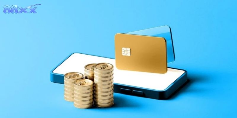 Rút Tiền 88XX - Tốc Độ Xử Lý Ánh Sáng, Uy Tín Hàng Đầu Rút tiền 88XX đa kênh linh hoạt cùng bảo mật kép