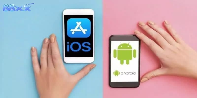 Tải App 88XX - Đồ Họa Sắc Nét, Không Gian Giải Trí Vô Cực Tải App 88XX chạm thị giác 4K chơi mượt không độ trễ