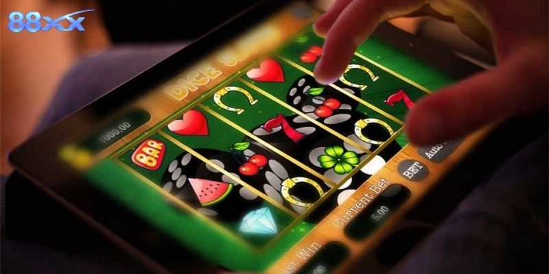 Tải App 88XX - Đồ Họa Sắc Nét, Không Gian Giải Trí Vô Cực Tận hưởng game mượt mà qua kênh cài đặt chính thống
