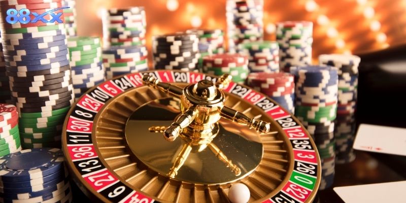 88xx - Nền Tảng Game Trực Tuyến Uy Tín Số 1 - Trả Thưởng Xanh Chín Thông tin ngắn gọn, dễ hiểu giúp người dùng nắm rõ